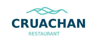 Cruachan Restaurant Logo