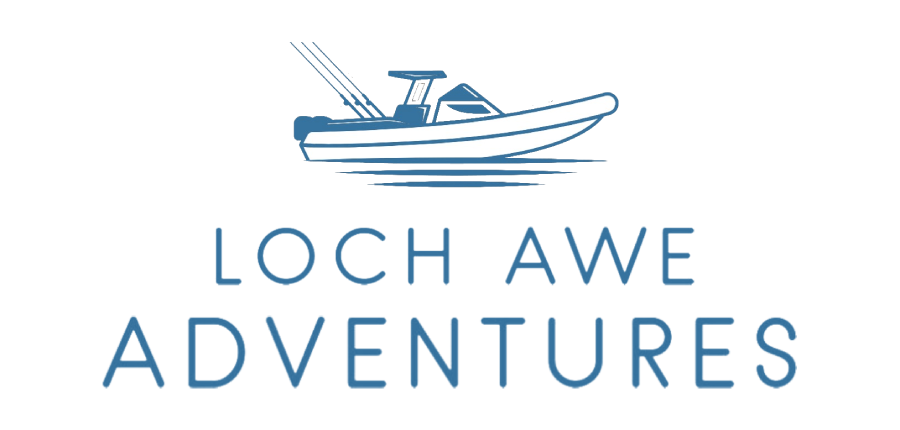 Loch Awe Adventures Logo