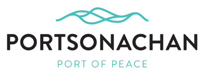 Portsonachan Logo