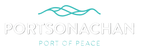 Portsonachan Hotel Logo
